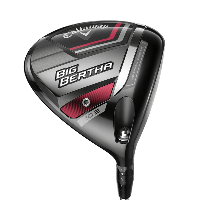 Callaway Big Bertha Driver