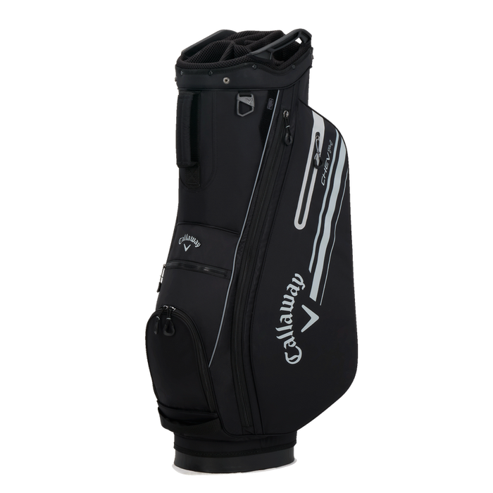 Callaway CHEV 14 Cart Bag 2023 - Display Unit