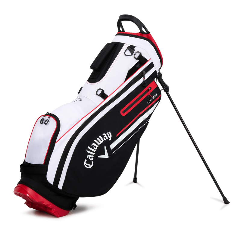 Callaway Chev Stand Bag 2023