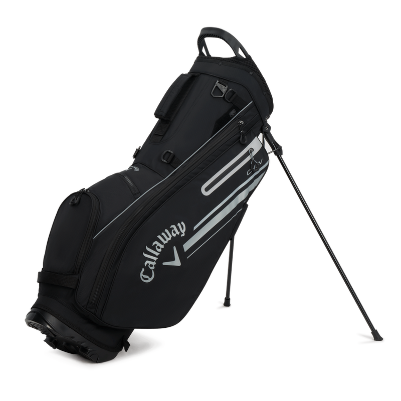 Callaway Chev Stand Bag 2023 – Canadian Pro Shop Online