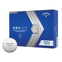 Callaway ERC Soft 23 Golf Balls - Personalization