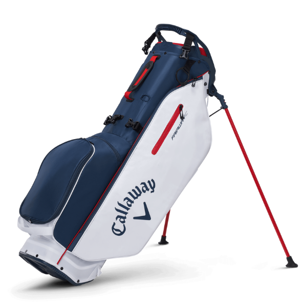 Callaway Fairway C Double Strap Stand Bag 2022 – Canadian Pro Shop