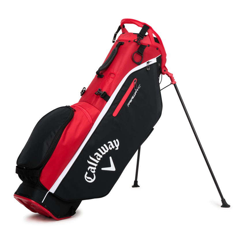 Callaway Fairway C Stand Bag - Double Strap 2023