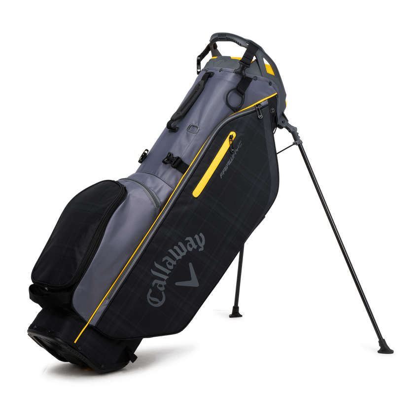 Callaway Fairway C Stand Bag - Double Strap 2023