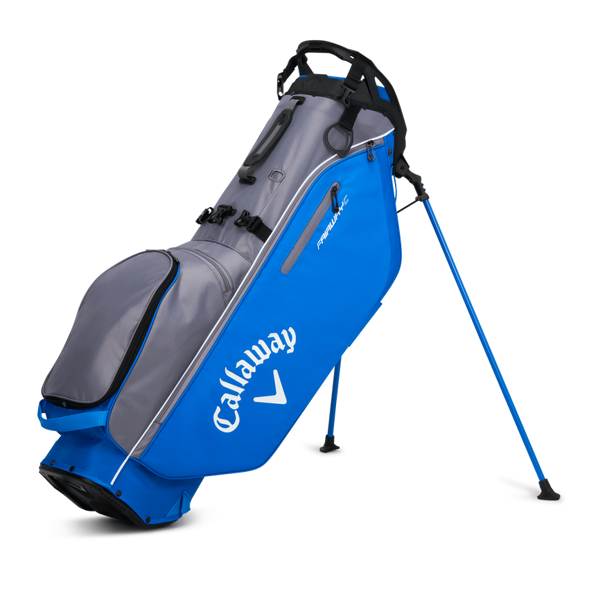 Callaway Fairway C Stand Bag - Double Strap 2023