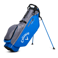 Callaway Fairway C Stand Bag - Double Strap 2023