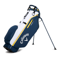 Callaway Fairway C Stand Bag - Double Strap 2023