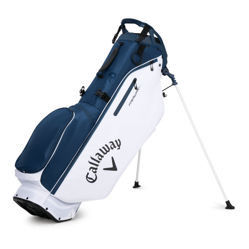 Callaway Fairway C Stand Bag - Double Strap 2023