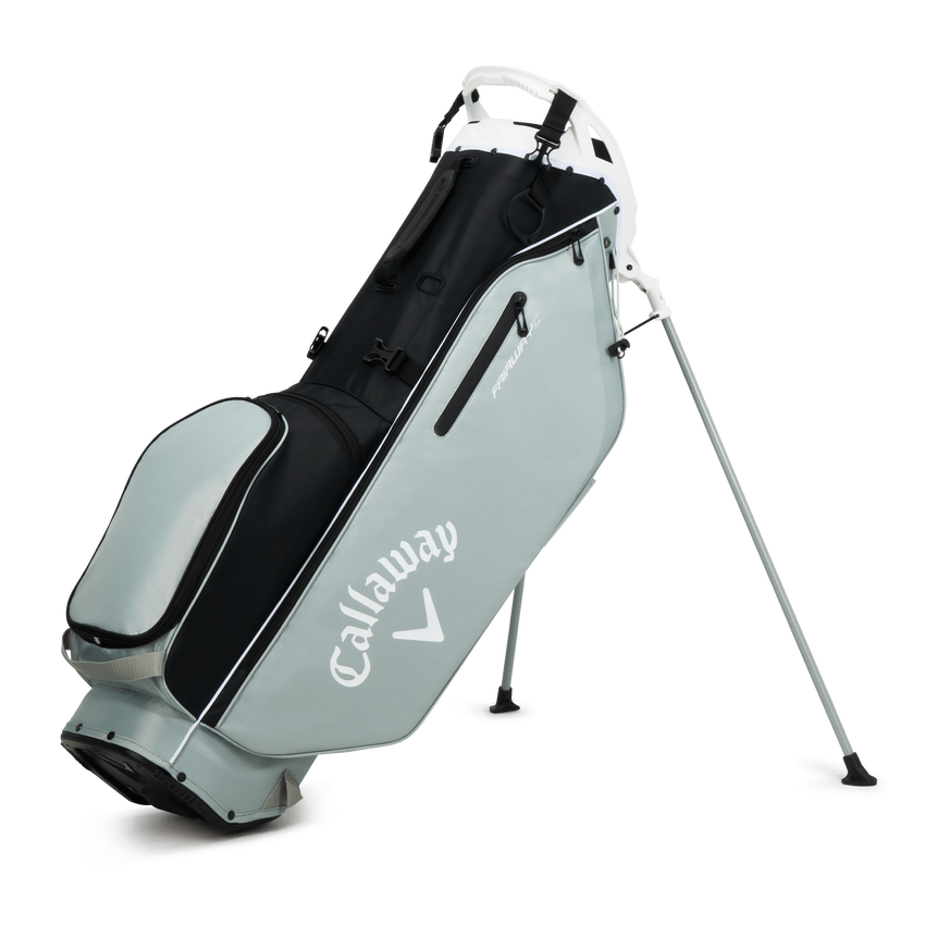 Callaway Fairway C Stand Bag - Double Strap 2023