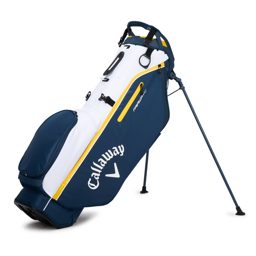 Callaway Fairway C Stand Bag - Double Strap 2023