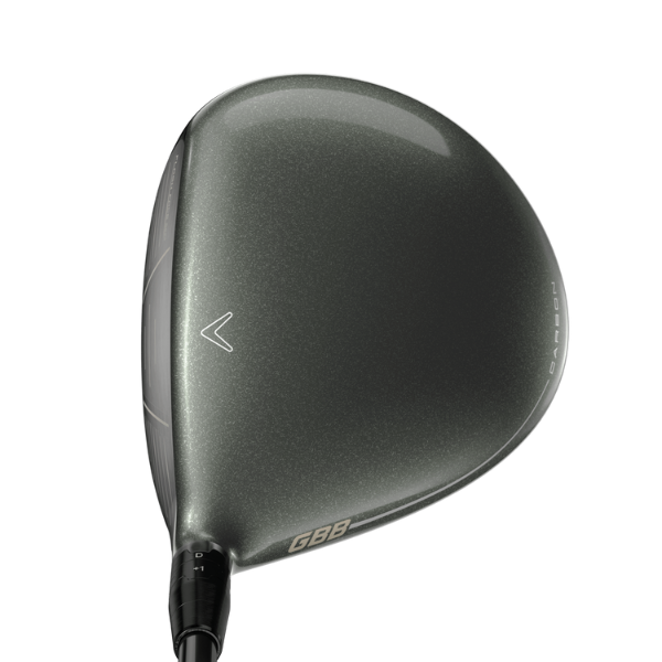 Callaway Great Big Bertha 23 Driver – Canadian Pro Shop Online