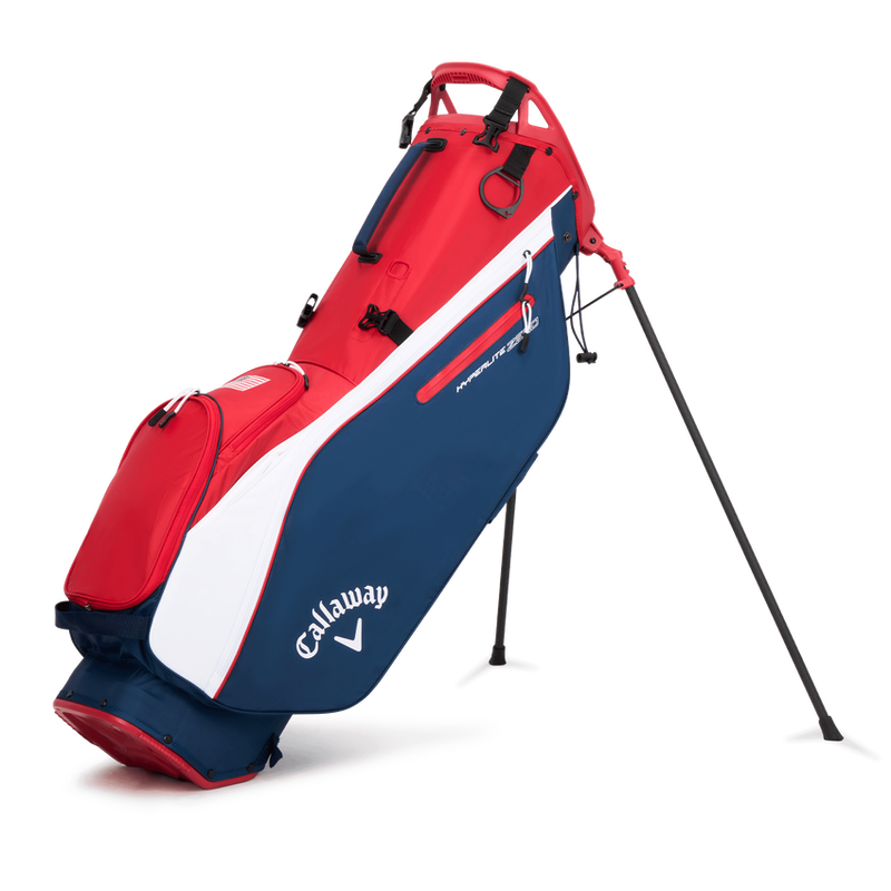 Callaway Hyperlite Zero Stand Bag 2023, Canada – Canadian Pro Shop