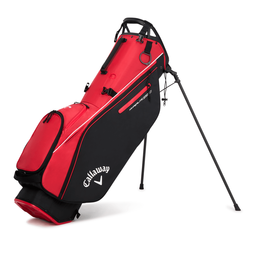 Callaway Hyperlite Zero Stand Bag 2023