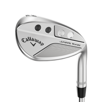 Callaway Jaws Raw Wedge - Chrome