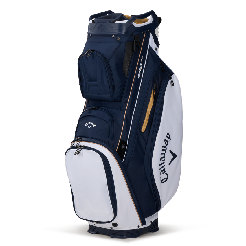 Callaway ORG 14 Cart Bag 2023