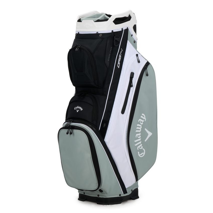 Callaway ORG 14 Cart Bag 2023