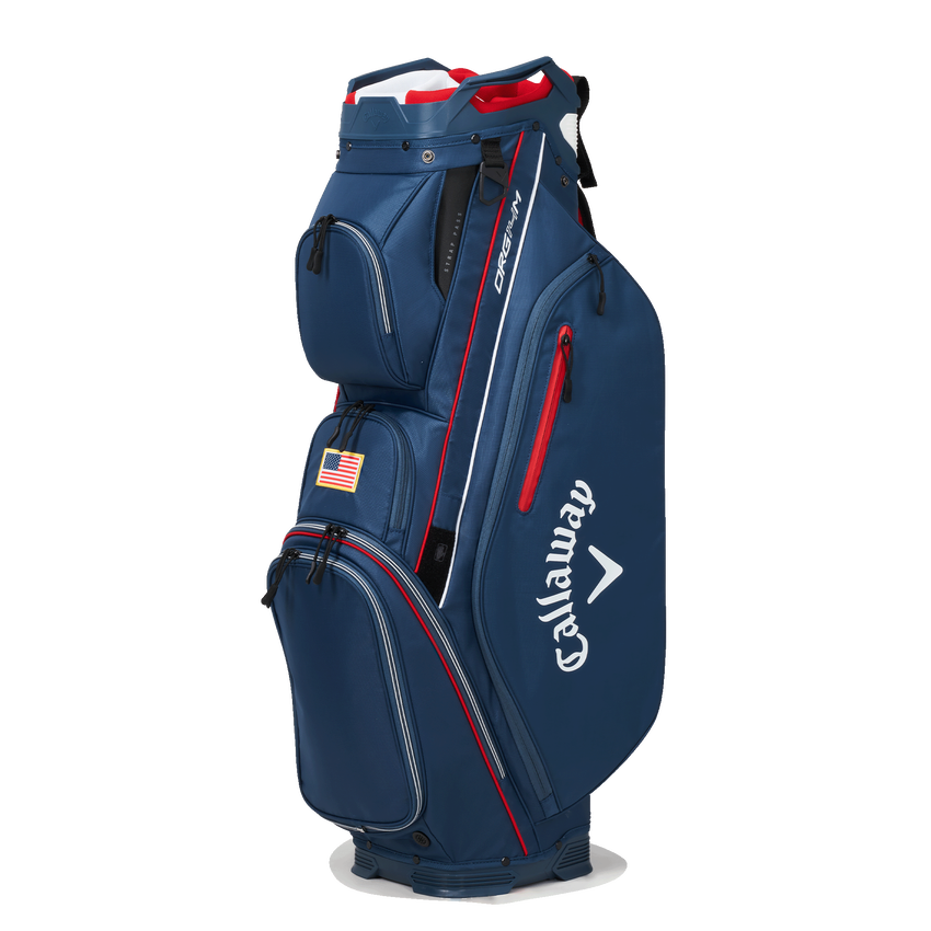 Callaway ORG 14 Mini Cart Bag 2023