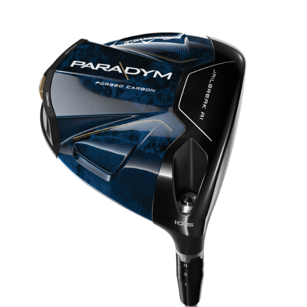 Callaway Paradym Driver – Canadian Pro Shop Online