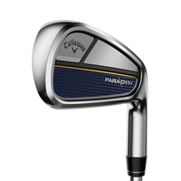 Callaway Paradym Iron Sets - Graphite, Callaway, Canada