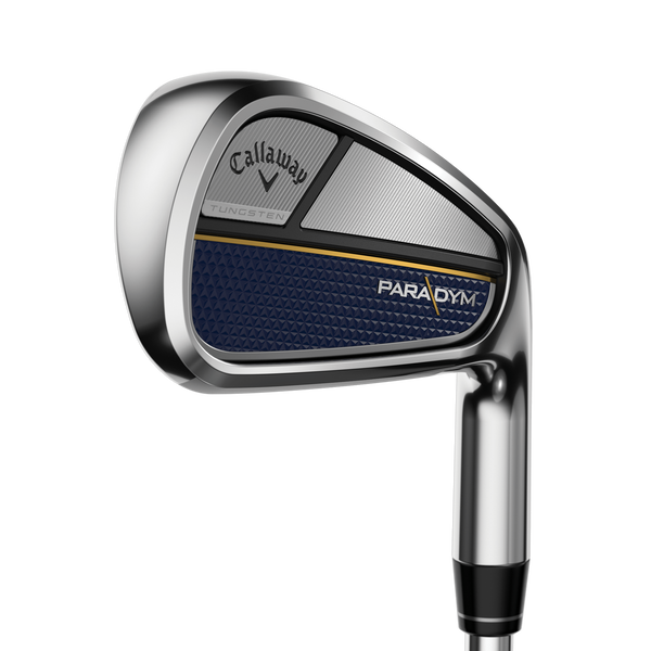 Callaway Paradym Iron Sets - Graphite, Callaway, Canada