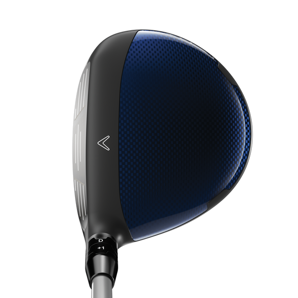 Callaway Paradym X Fairway