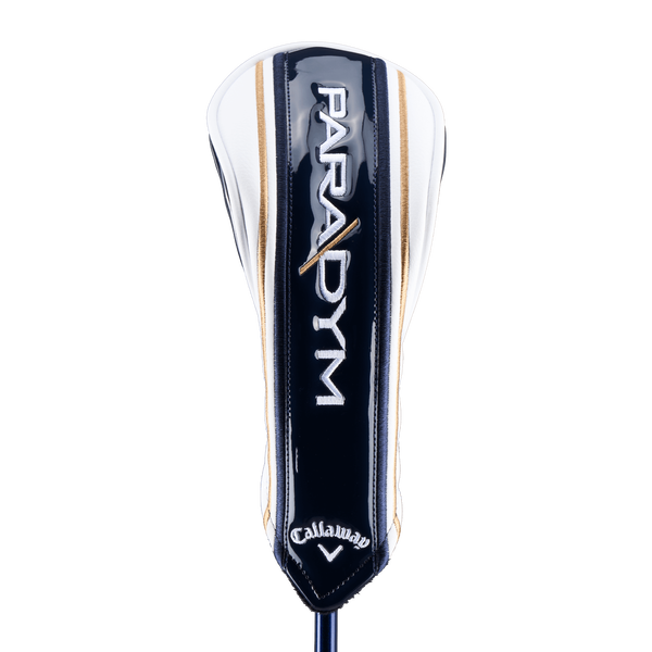 Callaway Paradym X Hybrid – Canadian Pro Shop Online