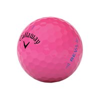 Callaway REVA 23 Golf Balls - One Dozen