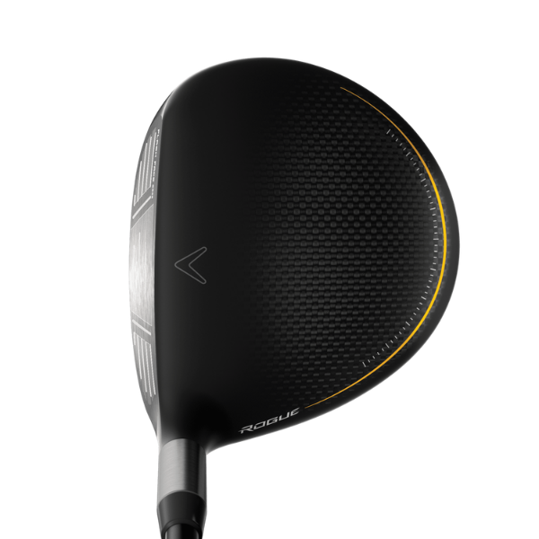 Callaway Rogue ST Max D Fairway - Womens – Canadian Pro Shop Online