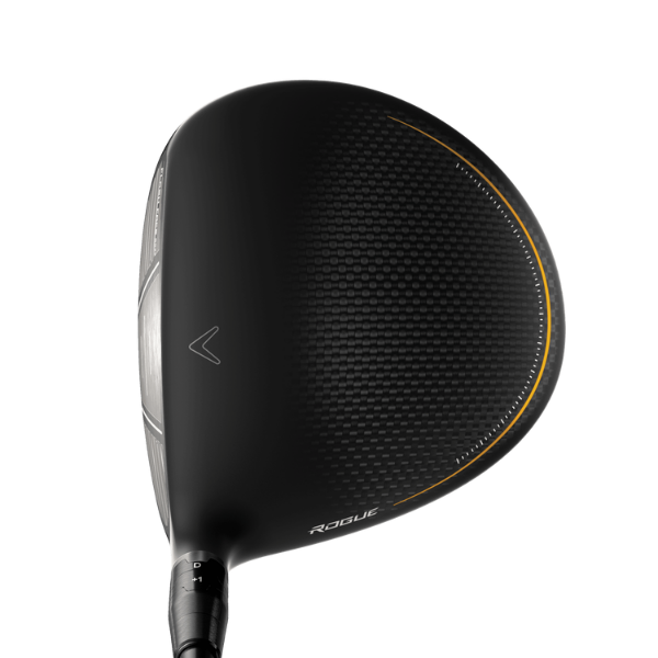 Callaway Rogue ST Max Driver - Free Custom Options – Canadian Pro