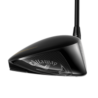 Callaway Rogue ST Max Driver Right Hand 12 Degree Senior Flex