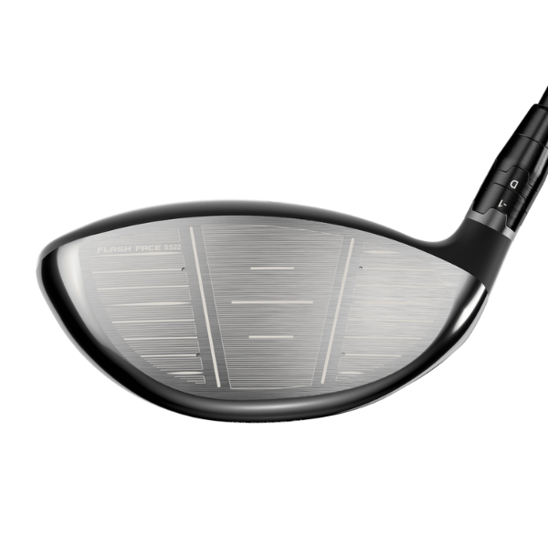 Callaway Rogue ST Max Driver Right Hand 12 Degree Senior Flex