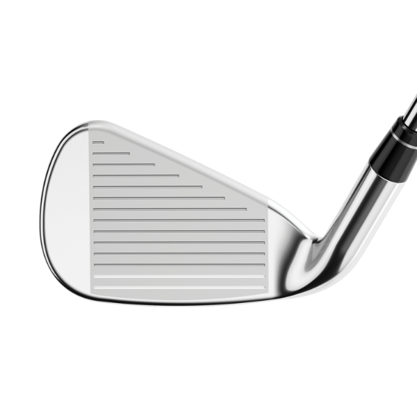 Callaway Rogue ST Max Irons - Steel - Free Custom Options