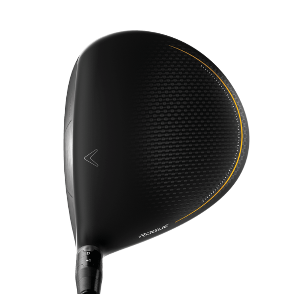 Callaway Rogue ST Max LS Driver