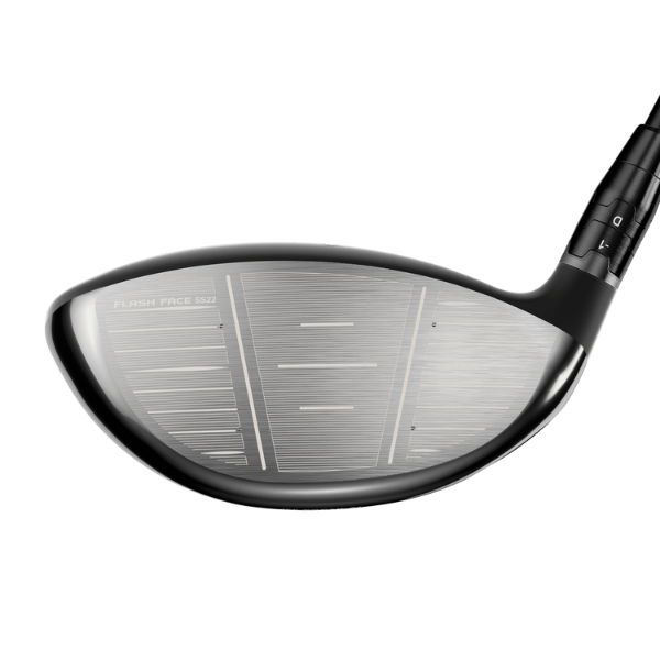 Callaway Rogue ST Max LS Driver - Free Custom Options – Canadian