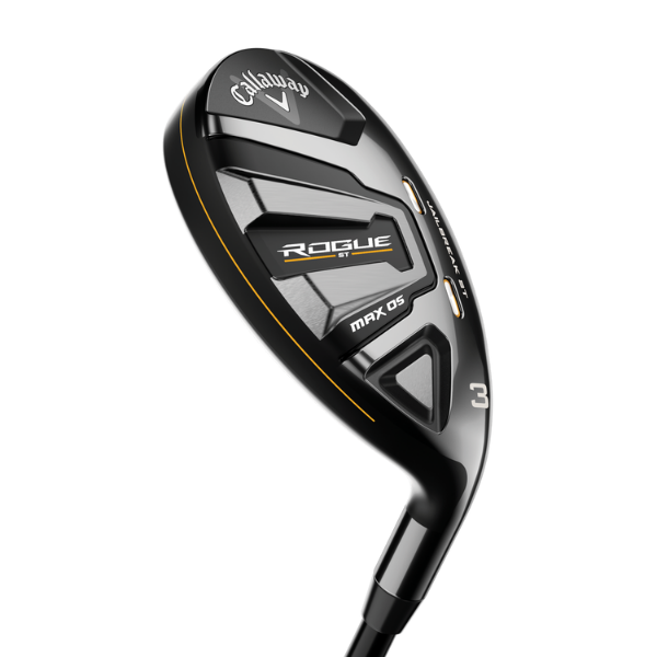 Callaway Rogue ST Max OS Hybrid – Canadian Pro Shop Online