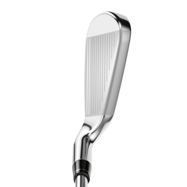 Callaway Rogue ST Max OS Irons - Steel