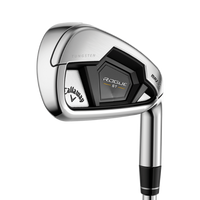 Callaway Rogue ST Max OS Irons - Steel