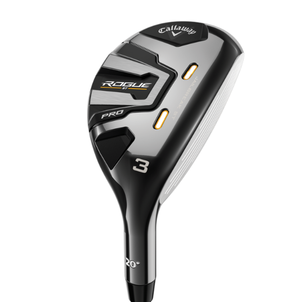 Callaway Rogue ST PRO Hybrid