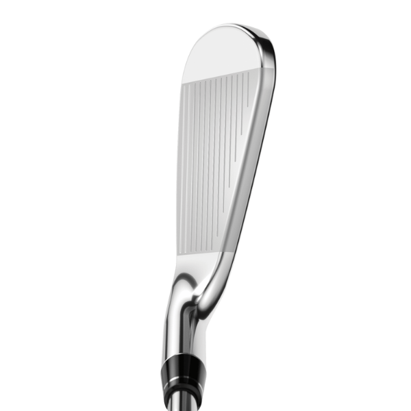Callaway Rogue ST PRO Irons - Graphite