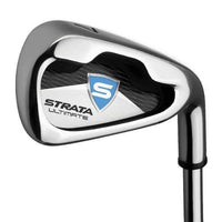 Callaway Strata Ultimate 16 Piece Package Set - Mens