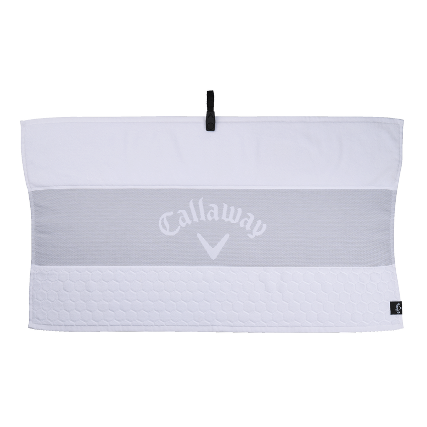 Callaway Tour Towel - 2023