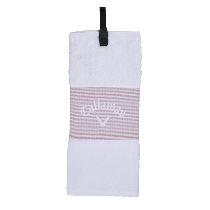 Callaway Trifold Towel 2023