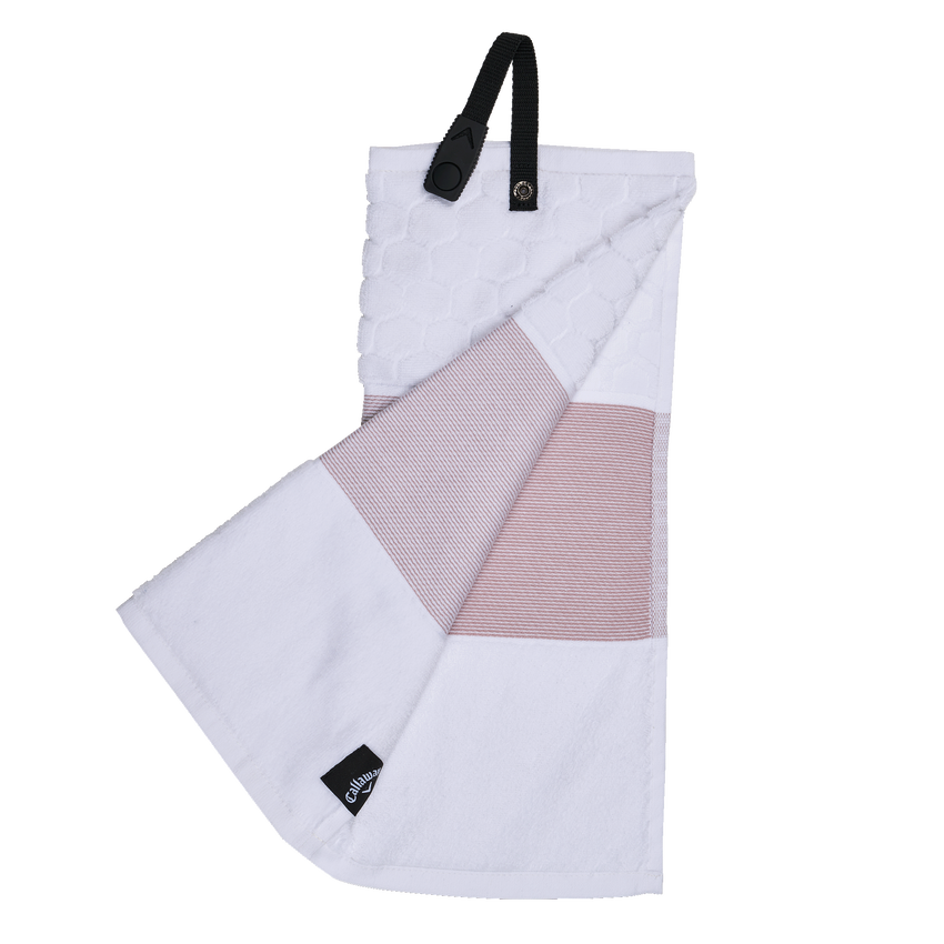 Callaway Trifold Towel 2023