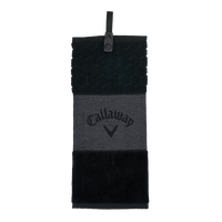 Callaway Trifold Towel 2023