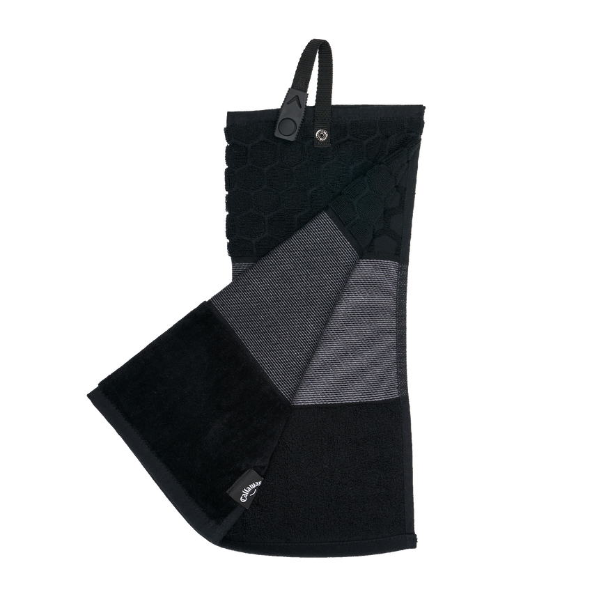 Callaway Trifold Towel 2023