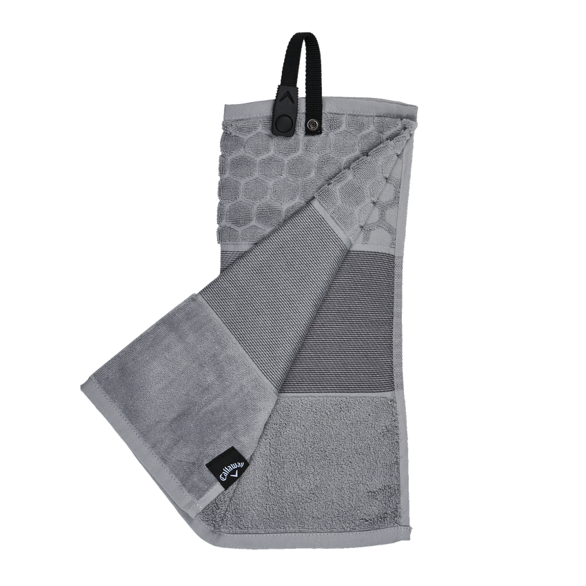 Callaway Trifold Towel 2023