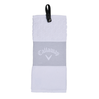 Callaway Trifold Towel 2023
