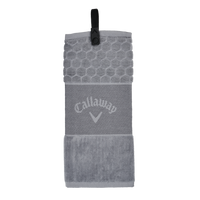 Callaway Trifold Towel 2023