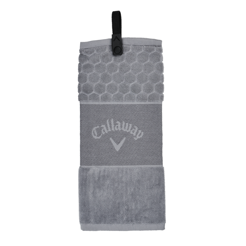 Callaway Trifold Towel 2023