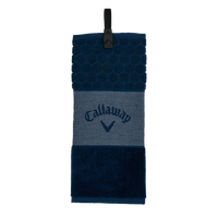 Callaway Trifold Towel 2023